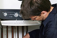 boiler repair Horninghold