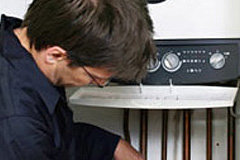 boiler replacement Horninghold