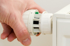 Horninghold central heating repair costs
