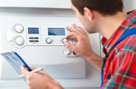 free Horninghold gas safe engineer quotes