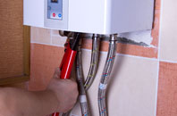 free Horninghold boiler repair quotes