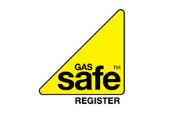 gas safe companies Horninghold